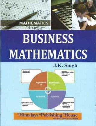 Business Mathematics (Paperback)
