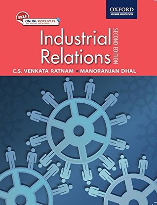 Industrial Relations, 2Nd Edn (Paperback)