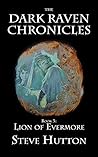 Lion of Evermore (Dark Raven Chronicles Book 3) Lion of Evermore (Dark Raven Chronicles Book 3)