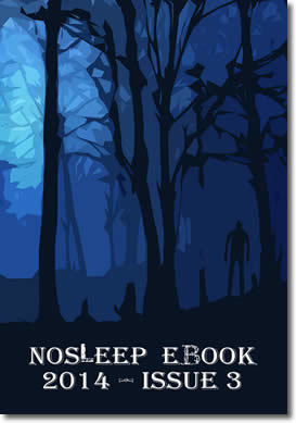 Nosleep 2014 Issue 3