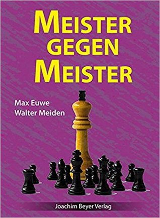 Chess Master vs. Chess Master (Paperback)