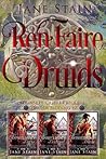 RenFaire Druids (Dall and Emily #1-3)