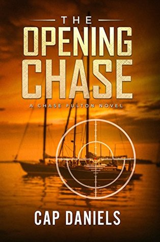 The Opening Chase (Chase Fulton #1)