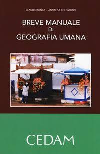 Breve manuale di geografia umana (Unknown Binding)