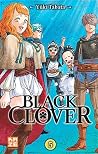 Black Clover, To...