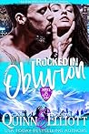 Rocked in Oblivion Box Set by Cari Quinn