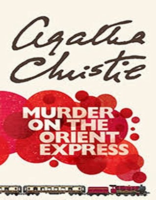 Murder on the Orient Express