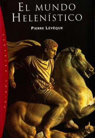 El mundo helenístico