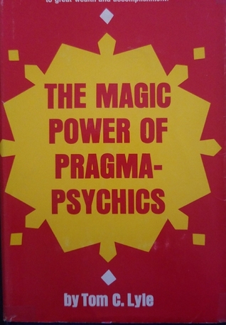 Magic Power of Pragma-Physics