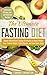 The Ultimate Fasting Diet by Connor Thompson