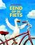 Eend op de Fiets by David Shannon