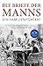 Die Briefe der Manns: Ein Familienporträt (German Edition)
