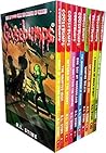 Goosebumps Classi...
