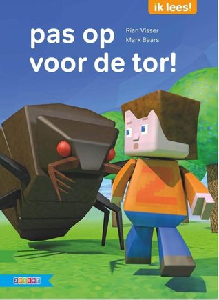 Pas op voor de tor (Hardcover)