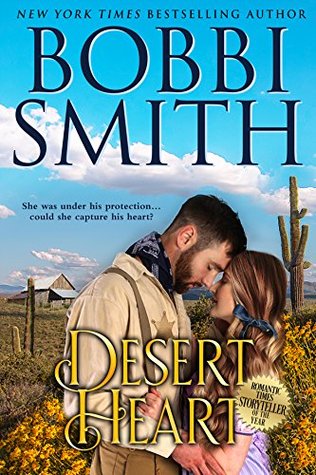 Desert Heart: The Girl Was Under Her Guardian’s Protection – Could She Capture His Heart? (Kindle Edition)