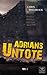 Adrians Untote: Teil 1 (Adrian's Undead Diary #1)
