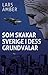 Som skakar Sverige i dess grundvalar by Lars Amber