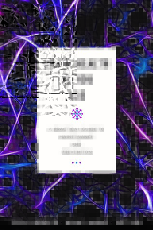 Brain Health as You Age: A Practical Guide to Maintenance and Prevention (Hardcover)