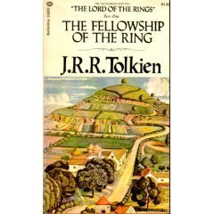 The Fellowship of the Ring