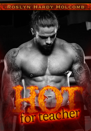 Hot for Teacher (ebook)