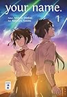 your name. 01