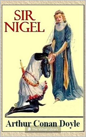 Sir Nigel