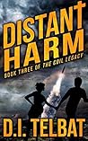 Distant Harm (COIL Legacy #3)