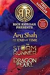 Free Sampler of Aru Shah and the End of Time by Roshani Choks... by Roshani Chokshi
