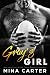 Gray's Girl by Mina Carter