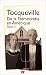 De la démocratie en Amérique (Tome 2) (French Edition)