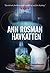 Havkatten (Karin Adler, #5)