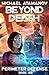 Beyond Death (Perimeter Defense #2)