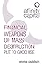 Affinity Capital - Financial Weapons of Mass Destruction Put To Good Use