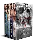 Dark Warrior Alliance Boxset 3