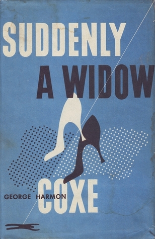 Suddenly a Widow (Hardcover)
