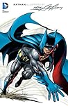 Batman Illustrated by Neal Adams, Vol. 1 by Neal Adams