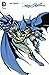 Batman Illustrated by Neal ...