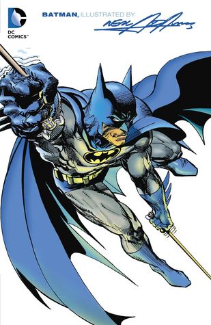 Batman Illustrated by Neal Adams, Vol. 2 (Hardcover)
