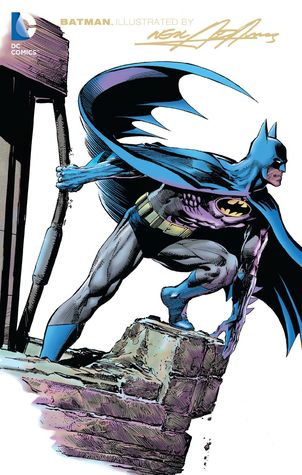 Batman Illustrated by Neal Adams, Vol. 3 (Hardcover)