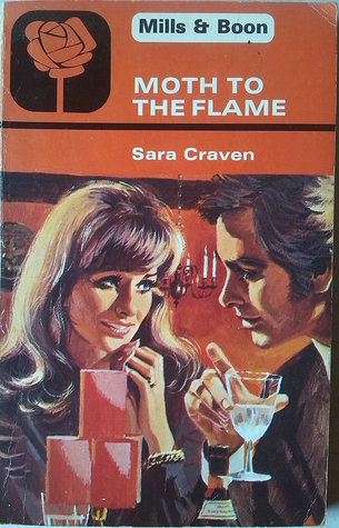 Moth to the Flame (Paperback)