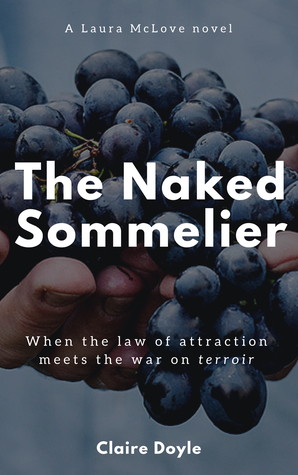The Naked Sommelier