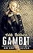 The Shame Gambit by R.S.W.