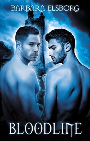 Bloodline (Norwood #2)