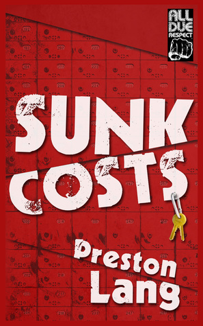 Sunk Costs (ebook)