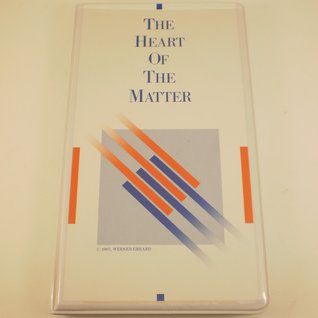 The Heart of the Matter