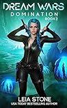 Domination (Dream Wars, #2)