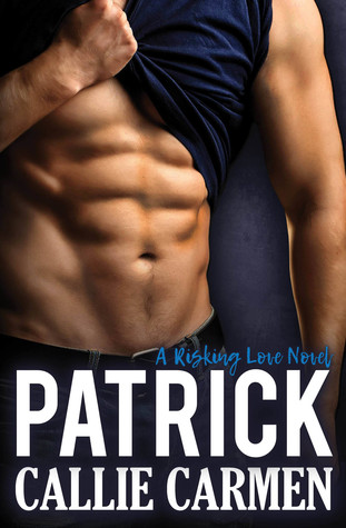 Patrick (Risking Love #1).