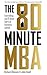 80 Minute MBA by Richard V. Reeves