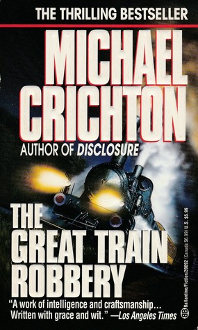 The Great Train Robbery