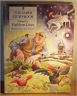 The Faber Storybook